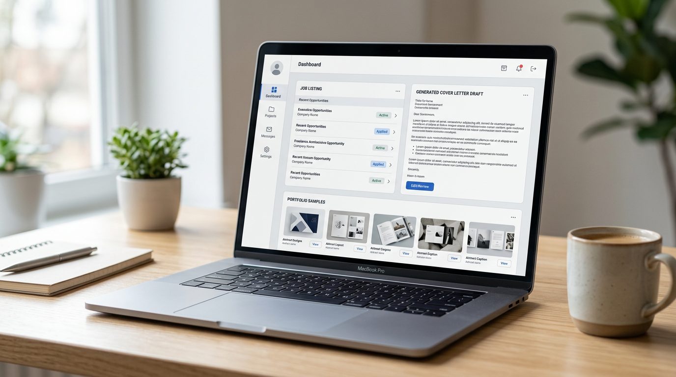 Product dashboard preview